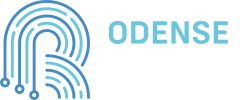 Odense Robotics logo